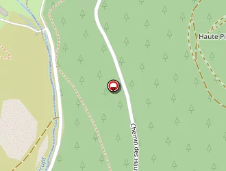 Carte de Garnier Gaëtan à Lapoutroie