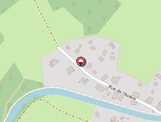 Carte de Marchouhi Widade à Sanchey