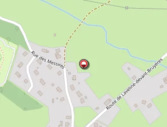 Carte de Mod'alu à Herpelmont