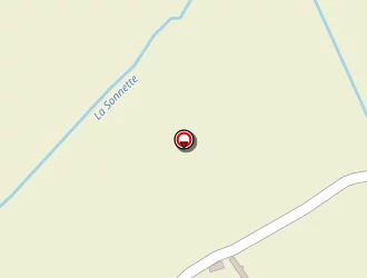 Carte de Girard Hubert à Unverre