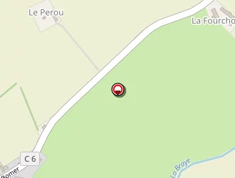 Carte de Mairie à Théligny