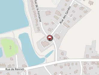 Carte de Charcuterie Bihouée à Plémet