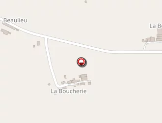 Carte de Monfort Rénovation à Saint-m'hervé