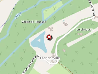 Carte de Antelec Energies à Estouy