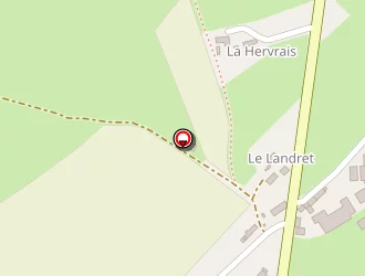 Carte de Guillet Philippe à Liffré