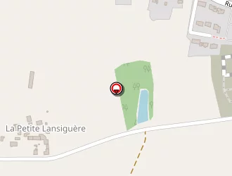 Carte de Ms Mon Secretariat à Saint-m'hervé