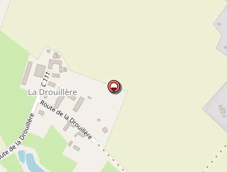 Carte de Donnart Gibier Et Associes à Saint-grégoire