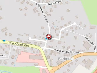 Carte de Greggy Biz Studios à Épinal