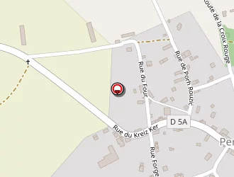 Carte de Mairie à Perret