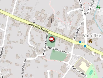 Carte de Crédit Agricole à Val-d'izé