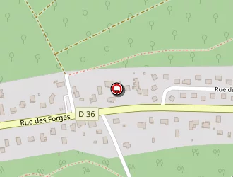 Carte de Bitterly Eric à Chantraine