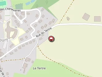 Carte de Morisot Gérome à Riaucourt