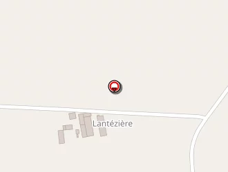 Carte de Veillard Denis à Balazé