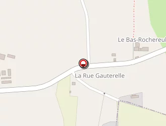 Carte de Duchesne Yves à Bédée