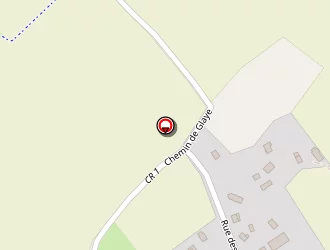 Carte de Torche Didier à Cormes