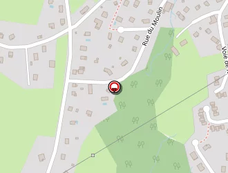 Carte de Ferry Hervé à Anould