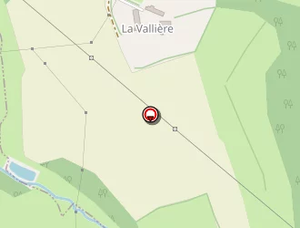 Carte de Genissel Vincent à Rouessé-vassé