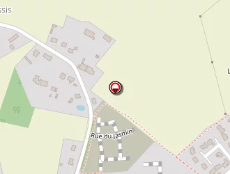 Carte de Zabre Sidkieta à Clayes