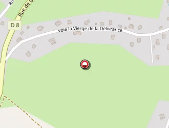 Carte de Doerler William à Anould