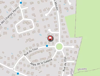 Carte de Eurocarbu Fuel Tax (eft) à Épinal