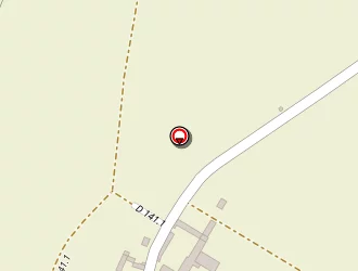 Carte de Mairie à Poinville