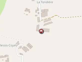 Carte de Lesvier Léon à Bédée