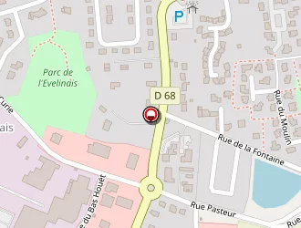 Carte de X-car à Pleumeleuc