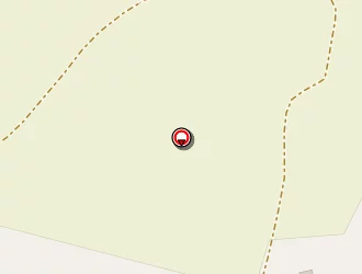 Carte de Evenat à Châteauneuf-du-faou