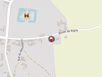 Carte de Di Carlo Mauro à Sièges (les)