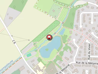 Carte de Bar L'impro à Chapelle-des-fougeretz (la)