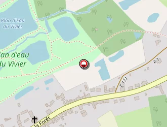 Carte de Diago'norm à Pontvallain