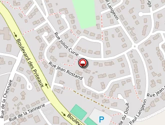 Carte de Avis Matériaux à Loudéac