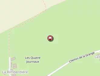 Carte de Foullounoux Stéphane à Saint-georges-sur-erve