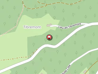 Carte de Kalk Philippe à Fréland