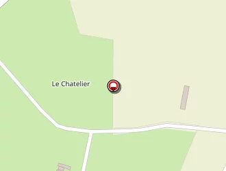 Carte de Baron Damien à Bourgon