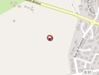 Carte de Bodu Samuel à Bédée