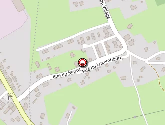 Carte de Laveline Autos à Laveline-devant-bruyères