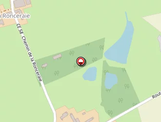 Carte de Lemousse Pascal à Baconnière (la)