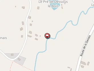 Carte de Sophie Philippe à Pleumeleuc