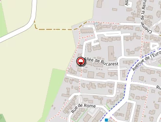 Carte de Cabinet Evolis à Betton