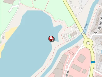 Carte de Darty à Ferté-bernard (la)