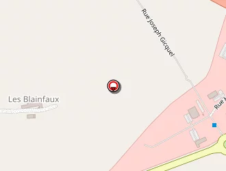 Carte de Atouservices à Loudéac