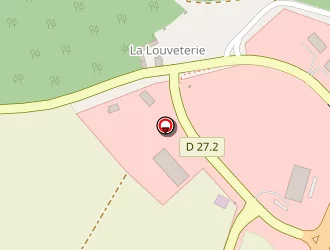 Carte de Conceptome à Bonneval