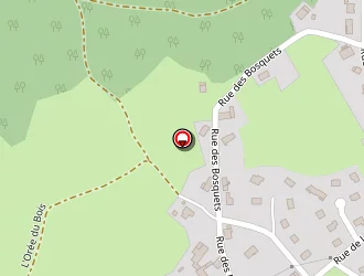 Carte de Amp à Lépanges-sur-vologne