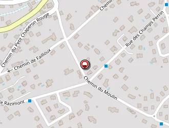 Carte de Parmentier Jacky à Épinal