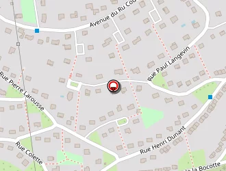 Carte de Therrien Wilfried à Paron