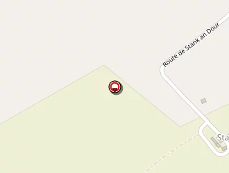 Carte de Downing David à Châteauneuf-du-faou