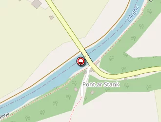 Carte de Zeitlin Nelly à Spézet