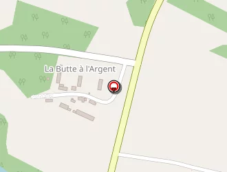 Carte de Soquet Cédric à Merdrignac