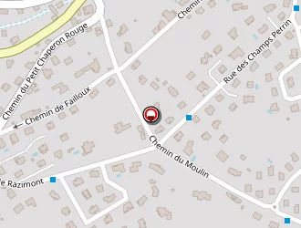 Carte de Owaka à Épinal